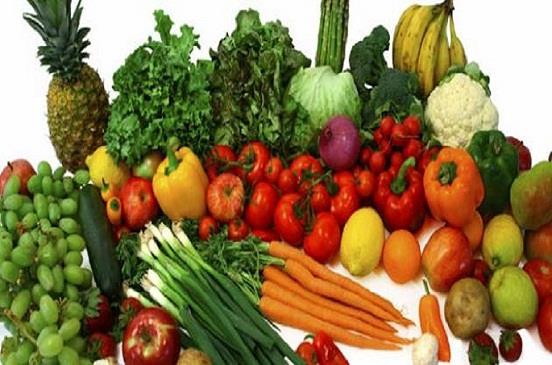 صورة أهمها الخضروات والفاكهة.. 1.7 مليون يورو صادرات مصر إلى “لاتفيا”