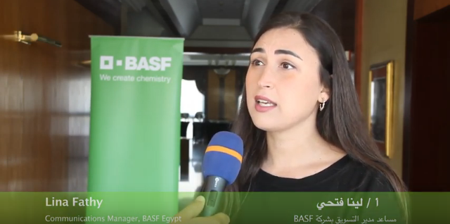 صورة مؤتمر “BASF” عن العنب يناقش التأثيرات السلبية للتغيرات المناخية وسبل المكافحة 2019